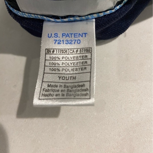 NHL Winnipeg Jets Youth Cap One Size Unisex - Picture 8 of 10